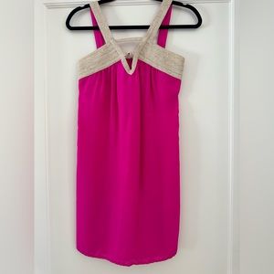 Twelfth Street by Cynthia Vincent silk dress